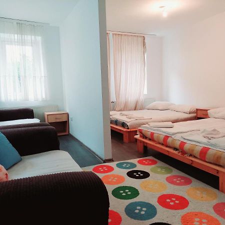 Hostel Hayat Sarajevo Esterno foto