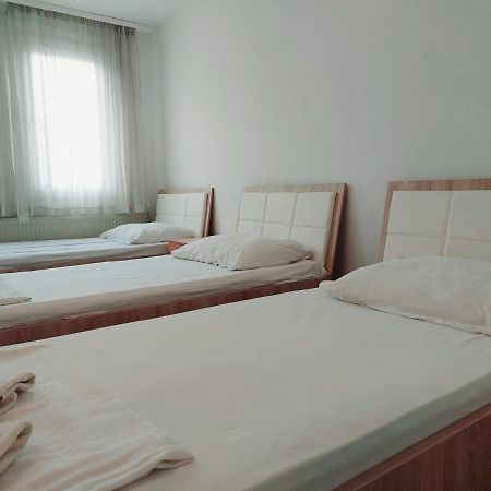Hostel Hayat Sarajevo Esterno foto