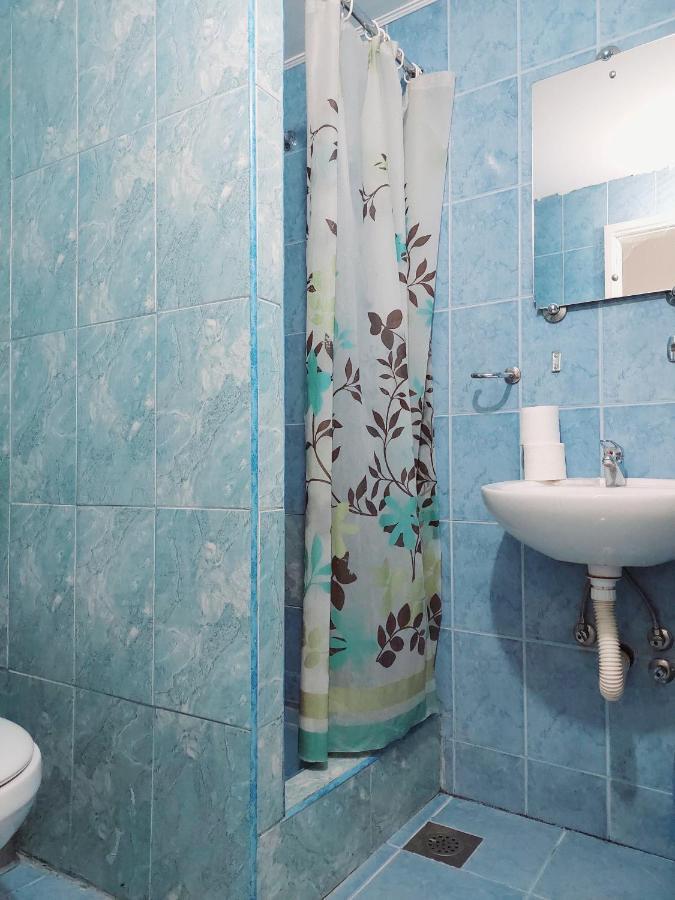Hostel Hayat Sarajevo Esterno foto