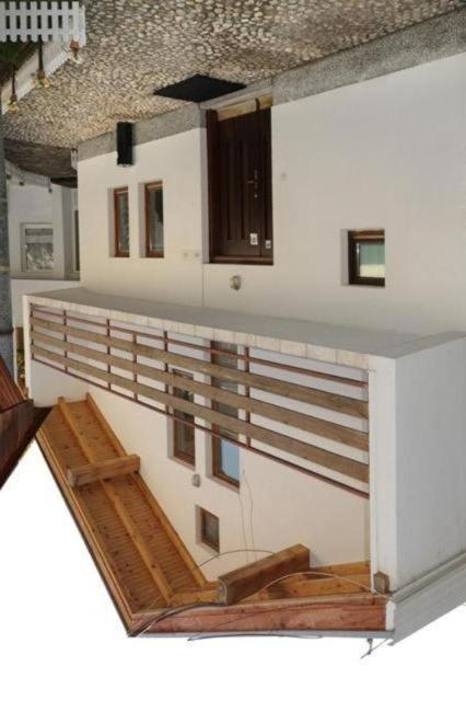Hostel Hayat Sarajevo Esterno foto