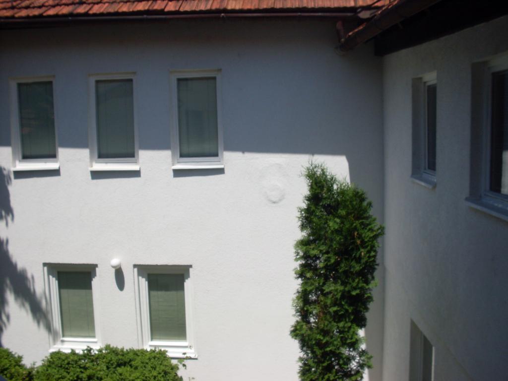 Hostel Hayat Sarajevo Esterno foto