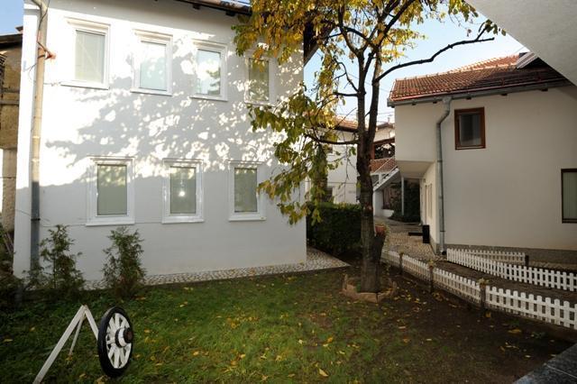 Hostel Hayat Sarajevo Esterno foto