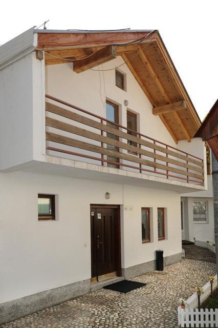 Hostel Hayat Sarajevo Esterno foto