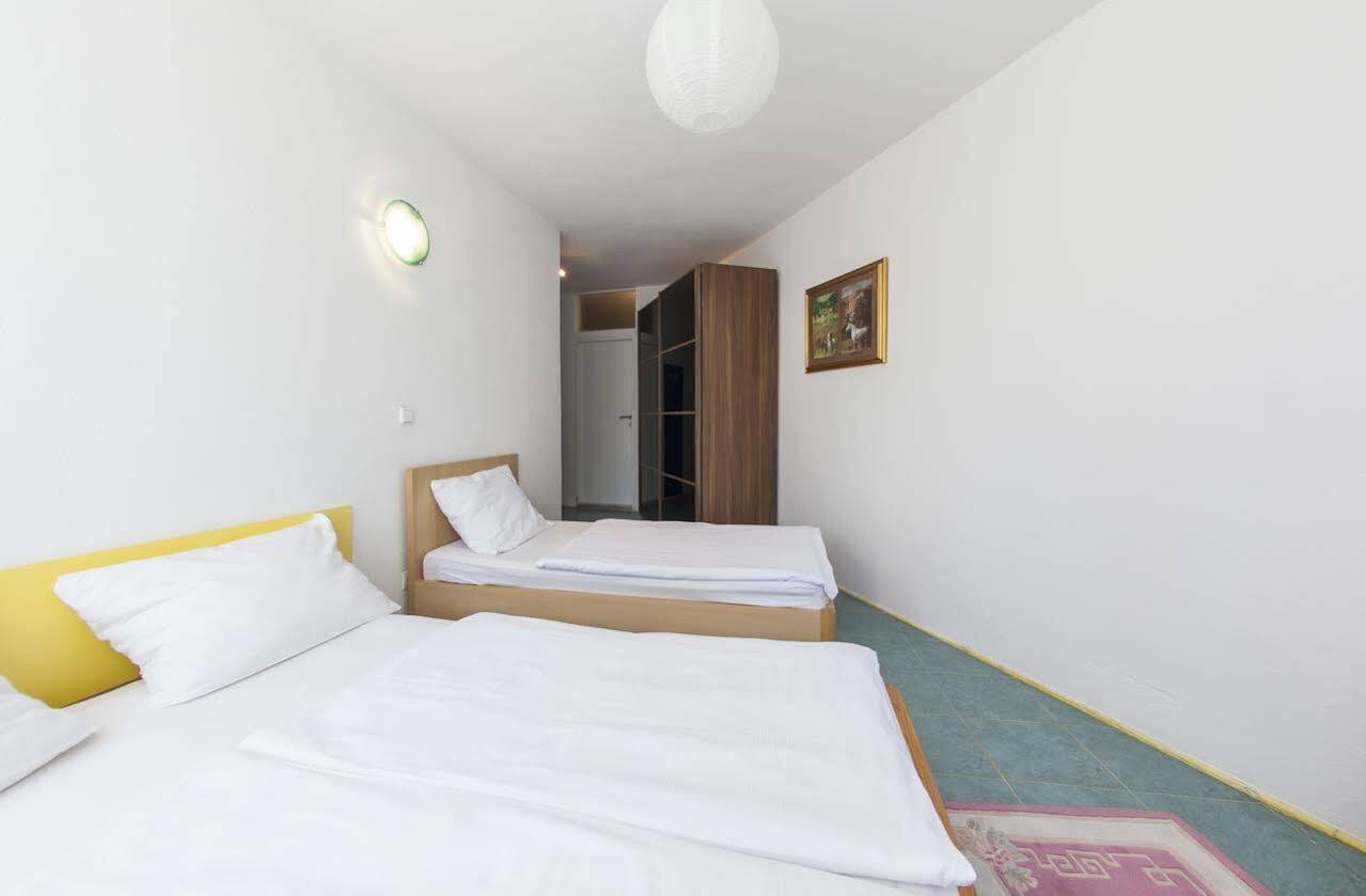 Hostel Hayat Sarajevo Esterno foto